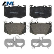 Передние тормозные колодки P50166 BREMBO для Мерседес AMG GLA