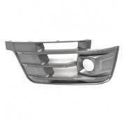 Решётка воздухонаправляющая для Audi Q7 II 4M0807682EGXE