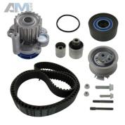 Комплект замены ремня ГРМ SKF (VKMC012631) для Volkswagen B6 (2005-2011) 2.0TDI