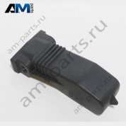 Накладка Audi Q2 2017-2024 81A837267