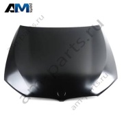 Капот 41007440427 BMW 5 серии G30