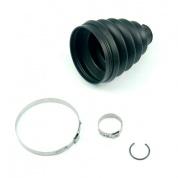 Рем.комплект передней полуоси внешний (шрус + пыльник + 2 хомута + болт) (L-R) Mercedes S-class W222 A0003571200