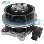 Насос системы охлаждения (помпа) DAYCO (DP1984) на Volkswagen Tiguan I рестайлинг 1.4TSI