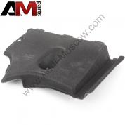 Оригинальная защита днища правая Audi A6 C7 4G0825202A