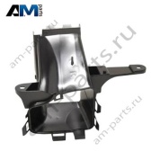 Воздуховод тормозов справа 51747421686 BMW X5 G05