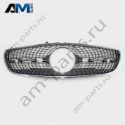 Решетка радиатора внутренняя A2188850600 для Mercedes CLS C218