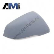Кожух зеркала правый BMW X1 F48 51167386568