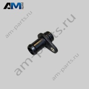 Патрубок ОЖ Audi e-tron GT 2021-2024 9J1121131