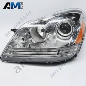 Фара правая A164820386164 на Mercedes ML W164