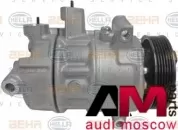 Насос кондиционера Ауди Q3 2.0 TFSI (170/211 л.с.) 8FK351135421 Mahle/Knecht
