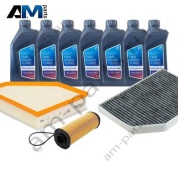 Оригинальный комплект ТО-1/3 BMW 3 серии G20 M340d B57