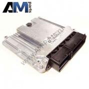 Блок управления дизельного двигателя Amarok 03L906022SL