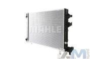 Радиатор дополнительный MAHLE для Skoda Kodiaq (2016-2025) 1.4TSI CIR34000S