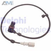 Датчик импульсов коленвала (SS10930) DELPHI Audi A4 (B7) 2005-2009