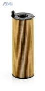 Масляный фильтр MANN-FILTER HU8001X для Audi A8 (D4) 2010-2017 4.2TDI