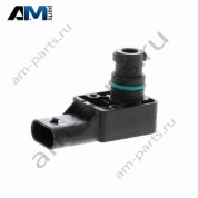 Датчик давления воздуха на фильтре на Mercedes AMG E53 W213 (рестайлинг) (M256) A0009055906