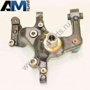 Корпус подшипника ступицы для автомобилей концерна VAG 1K0505436AE