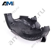 Подкрылок передний левый передний A2046905730 на Mercedes C-class W204