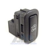 Кнопка центрального замка водительской двери Шкода Карок 5G096210920H