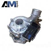 Турбонагнетатель Туарег (2011-2014) 3.0 TDI 059145874M