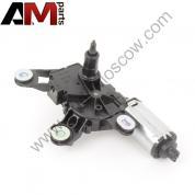 Электродвигатель стеклоочистителя задний Audi A4 (B8) 4F9955711C