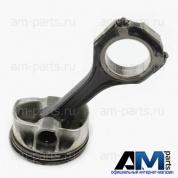 Шатун Двигателя A2780300620 Мерседес S500 455 л.с.