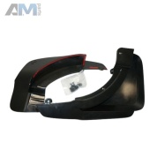 Брызговики задние Mercedes GLE 2018-2025 A1678902700