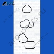 Комплект прокладок масляного фильтра AJUSA 77031200 для BMW 5 серии G30