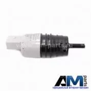 Насос омывателя лобового стекла Mercedes C W206 (2021-2024) A2058660100