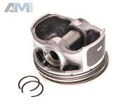 Поршень с кольцами NE EUROPE (7150600000) Audi A4 (B8) 1.8 CABA/CAAB