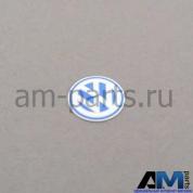 Эмблема VW для Volkswagen Passat B5 3B083789109Z