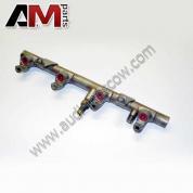 Распределитель топлива правый Ауди Q7 4.2 TFSI 079133316E