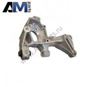 Кулак поворотный левый Йети 3C0505433G