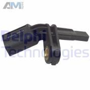 Датчик ABS передний правый (SS20036) DELPHI Audi Q3 (8U) 2011-2018