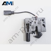 Замок капота с микровыключателем Audi Q3 2019-2024 83A823509A