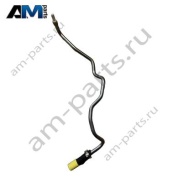 Топливопровод между насосами (промежуточный) Mercedes W463 AMG G63 (M177) A1770701501