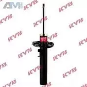 Амортизатор 3358015 (KAYABA) для автомобилей VAG аналог 3Q0413031AQ