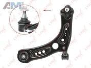 Рычаг нижний левый/Перед. подв. LYNX для Octavia A7 II (рестайлинг) C5699L