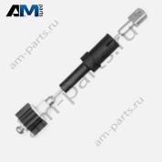 Трос ручного тормоза, боковые, короткие A4474203800 на Mercedes V-class V447