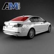 Стекло заднее BMW 5 серии F10 рестайлинг 51317286069