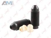 Отбойник переднего амортизатора PR7145 (LYNXauto) для автомобилей VAG