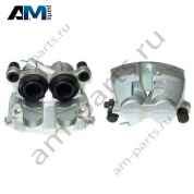 Суппорт тормозной передний правый A1644202483 Mercedes GL X164