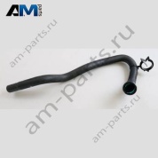 Шланг системы охлаждения Volkswagen AMAROK 2023-2024 2HJ122073D