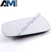 Зеркальный элемент левый Superb I 3B1857521