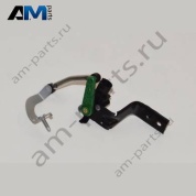 Датчик дорожного просвета с тягой VAG 3Q0412522A