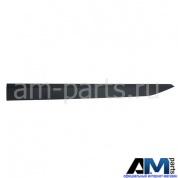 Планка на Skoda 3V0854939EGRU