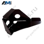 Соединительный элемент Volkswagen Teramont 2018-2023 3CN813394