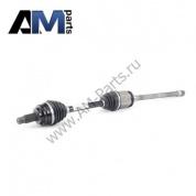 ШРУС в сборе правый БМВ Х3 Е83 (L-949мм) 31603450566