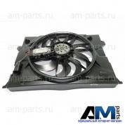 Вентилятор системы охлаждения Двигателя A2115002193 Мерседес W211 (400W) E230 204л.с.
