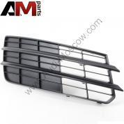 Оригинальная решетка бампера левая Audi A7 (4G) 4G88076819B9